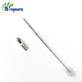 High Quality Piercing Needles SS304 Medical Needle with Laser Marking